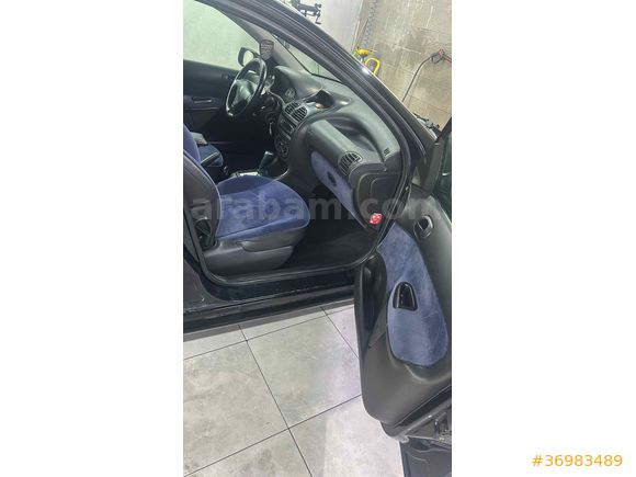 Sahibinden Peugeot 206 1.4 XT 2003 Model 
