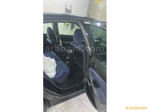 Sahibinden Peugeot 206 1.4 XT 2003 Model 