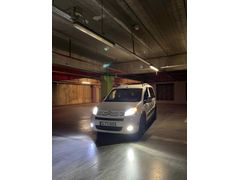 Sahibinden Citroen Berlingo 1.6 HDi Combi SX 2011 Model 