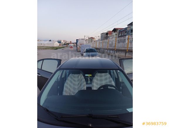 HATASIZZ CAM gibi Fiat Egea 1.4 Fire Easy 2024