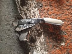 TOYOTA TERRA EL FREN KOLU SÖKME ORJİNAL SAVAS OTO 05323592216