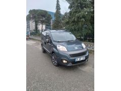 Sahibinden Fiat Fiorino Combi 1.3 Multijet Premio 2024 Model
