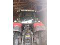 Sahibinden Massey Ferguson 5713 S