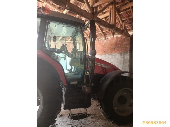 Sahibinden Massey Ferguson 5713 S