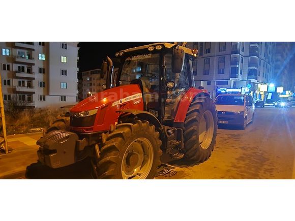 Sahibinden Massey Ferguson 5713 S