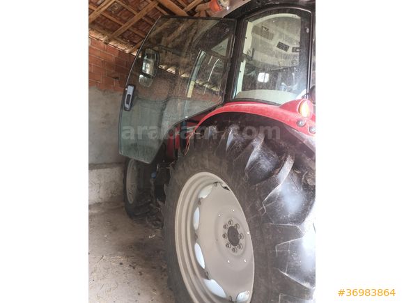 Sahibinden Massey Ferguson 5713 S