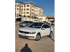 Sahibinden Volkswagen Passat 1.6 TDi BlueMotion Comfortline 2015 Model