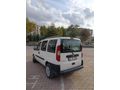 Sahibinden Fiat Doblo Combi 1.3 Multijet Active 2007 Model