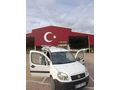 Sahibinden Fiat Doblo Combi 1.3 Multijet Active 2007 Model