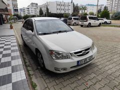 Sahibinden Kia Cerato 1.5 CRDi LX 2006 Model  296.000 km Beyaz