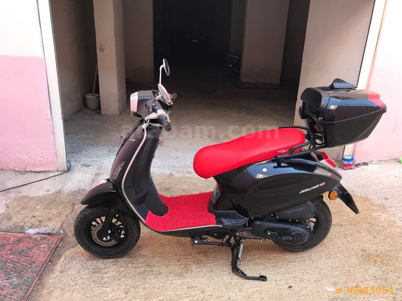 Sahibinden RKS Azure 50 