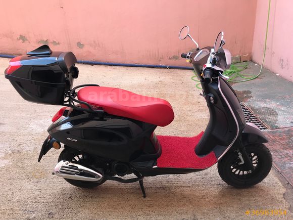 Sahibinden RKS Azure 50 