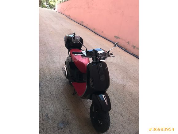 Sahibinden RKS Azure 50 