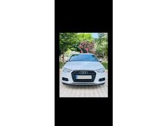 Sahibinden Audi A3 Sedan 1.6 TDI Dynamic 2017 Model