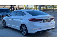 Sahibinden Hyundai Elantra 1.6 CRDi Elite 2017 Model