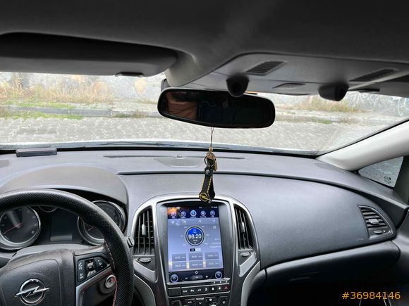 Sahibinden Opel Astra 1.6 Cosmo 2011 Model 