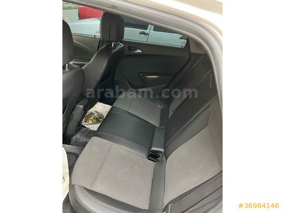 Sahibinden Opel Astra 1.6 Cosmo 2011 Model 