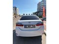 Sahibinden Toyota Corolla 1.4 D-4D Touch 2016 Model 