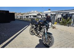 Sahibinden Kawasaki Versys 650