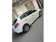 Sahibinden Fiat Bravo 1.6 Mjet Easy 2013 Model  145.000 km Beyaz