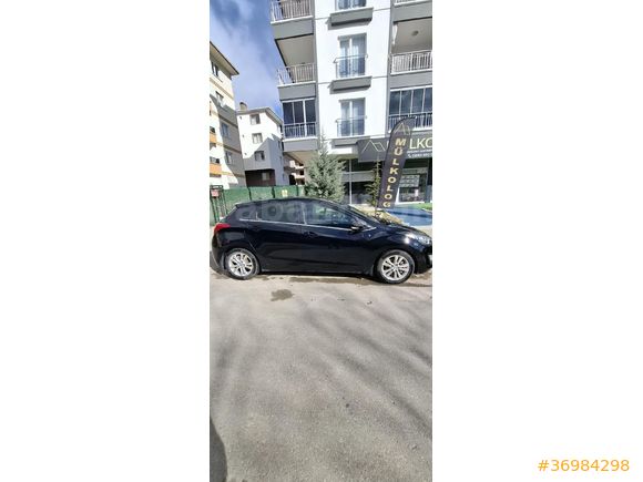 Sahibinden Hyundai i30 1.6 GDi Style 2013 Model