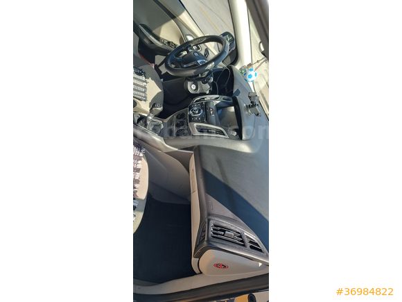 Sahibinden Ford Focus 1.6 TDCi Style 2012 Model