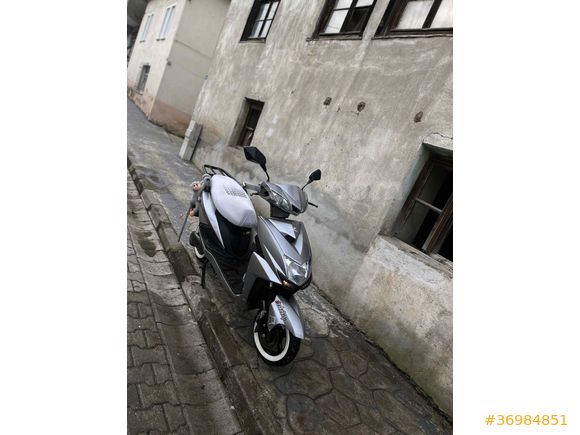 Sahibinden Volta VS1  