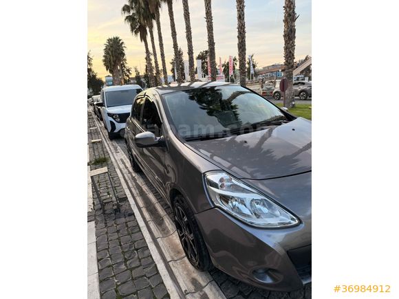 Temiz aile araco 1.5dCi euro5 clio