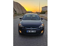 Sahibinden Opel Astra 1.6 Edition Plus 2017 Model