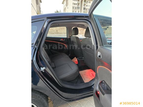 Sahibinden Opel Astra 1.6 Edition Plus 2017 Model