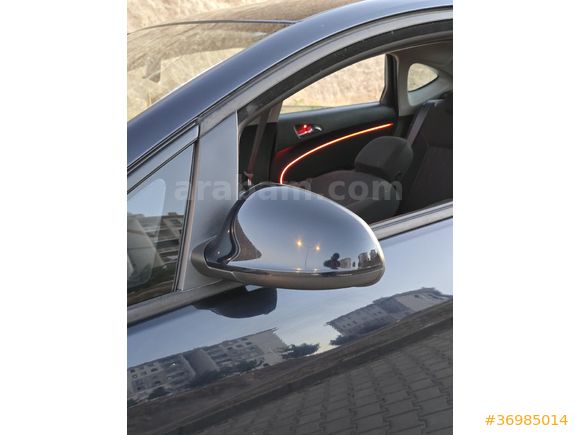 Sahibinden Opel Astra 1.6 Edition Plus 2017 Model