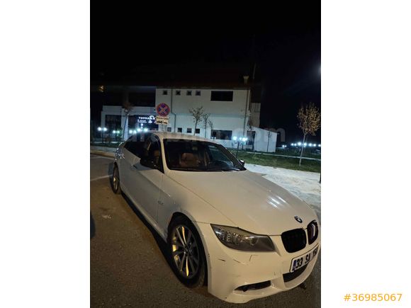 Sahibinden BMW 3 Serisi 320d Comfort 2011 Model 