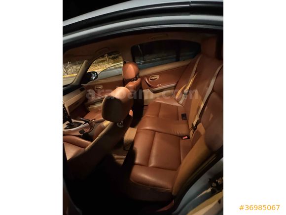 Sahibinden BMW 3 Serisi 320d Comfort 2011 Model 