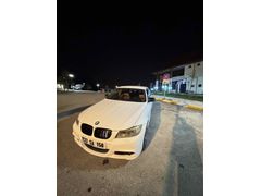 Sahibinden BMW 3 Serisi 320d Comfort 2011 Model 