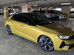 Sahibinden Opel Astra 1.2 T Ultimate 2023 Model 