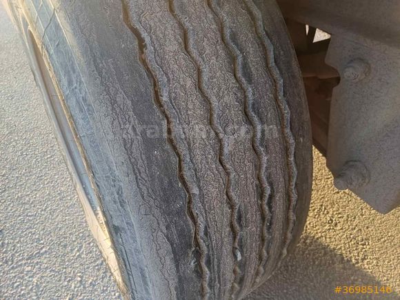 Sahibinden Renault Premium 430.19 T (4x2) 