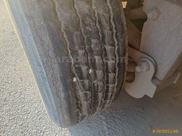 Sahibinden Renault Premium 430.19 T (4x2) 