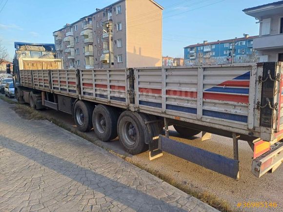 Sahibinden Renault Premium 430.19 T (4x2) 