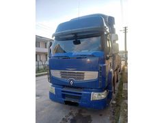 Sahibinden Renault Premium 430.19 T (4x2) 