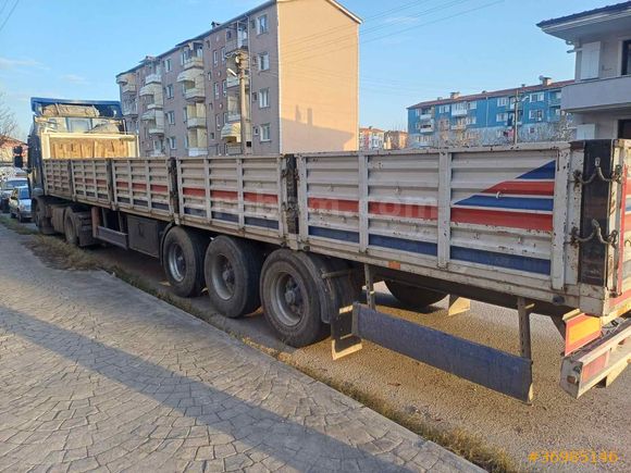 Sahibinden Renault Premium 430.19 T (4x2) 