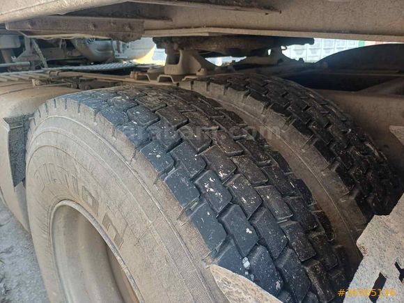 Sahibinden Renault Premium 430.19 T (4x2) 