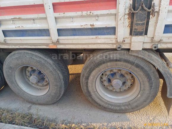 Sahibinden Renault Premium 430.19 T (4x2) 