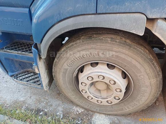 Sahibinden Renault Premium 430.19 T (4x2) 