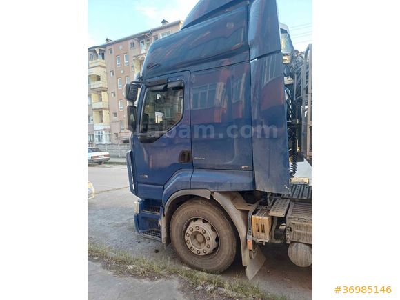Sahibinden Renault Premium 430.19 T (4x2) 