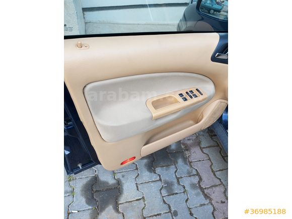 Sahibinden Skoda Octavia 1.6 Elegance 2004 Model 