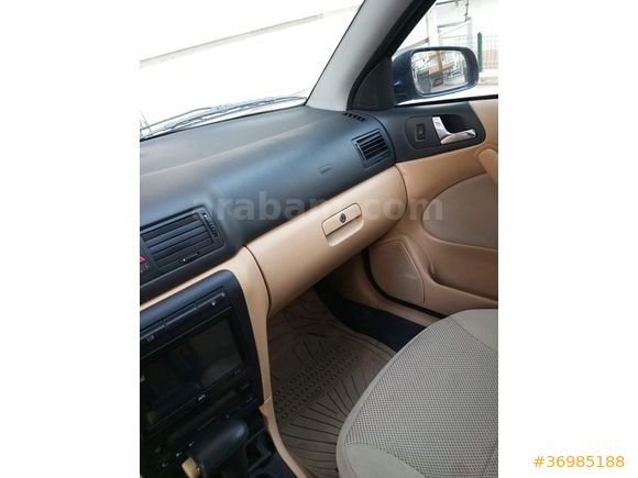 Sahibinden Skoda Octavia 1.6 Elegance 2004 Model 