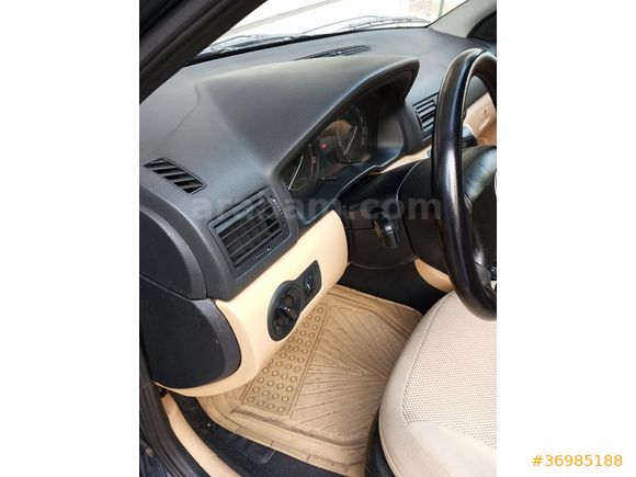 Sahibinden Skoda Octavia 1.6 Elegance 2004 Model 