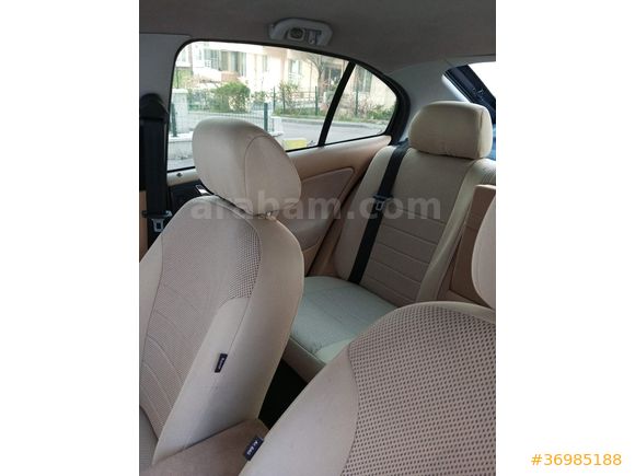 Sahibinden Skoda Octavia 1.6 Elegance 2004 Model 
