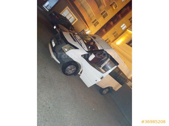 Sahibinden Ford Transit 330 S 2007 Model