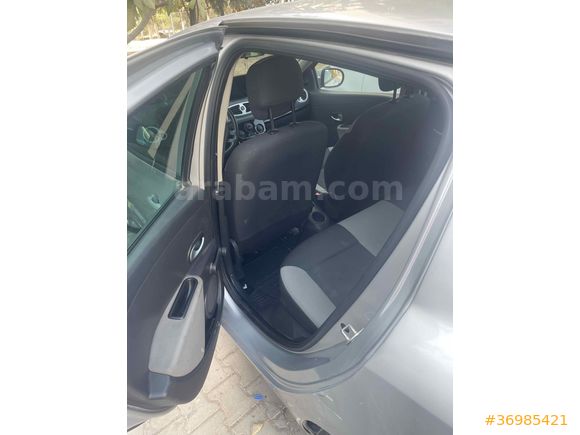 Sahibinden  2011 Model  otomatik Clio